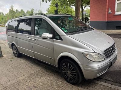Mercedes Viano