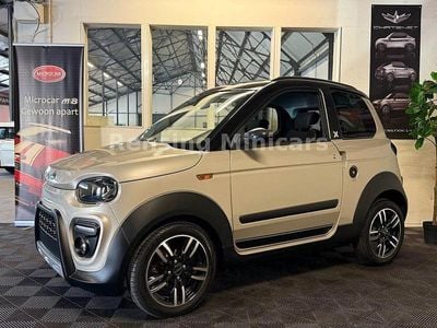 Microcar M.Go