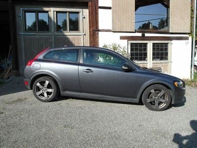 Volvo C30