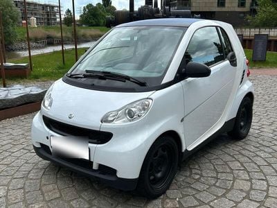 Smart ForTwo Coupé