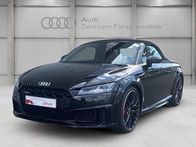 Audi TT Roadster