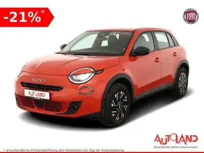 Gebraucht Fiat 600