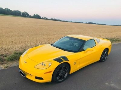 Corvette C6