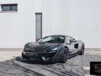 gebraucht McLaren 570S Coupé//SPORTS-EXHAUST//PARKING-PACK//CARBON