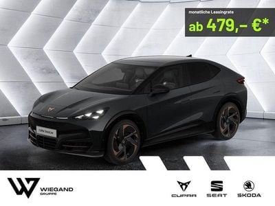 Neu Cupra Tavascan VZ 250 kW (340 PS) 2026 Grau SUV