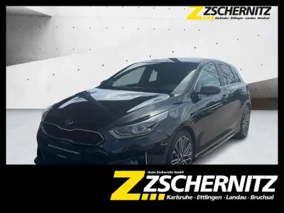 Gebraucht Kia Ceed GT