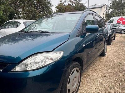 Mazda 5