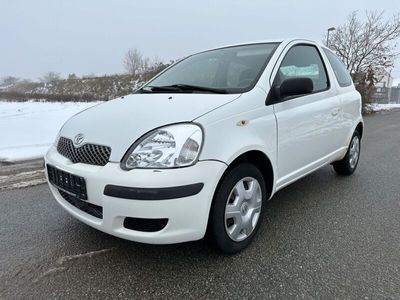 gebraucht Toyota Yaris 1.0 Benzin