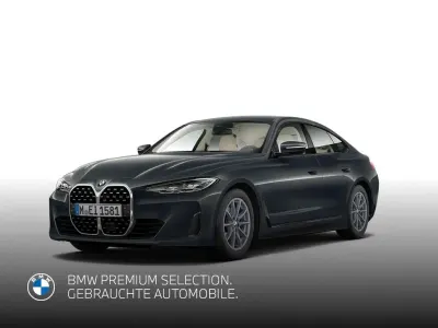 Gebraucht BMW 420 Gran Coupé