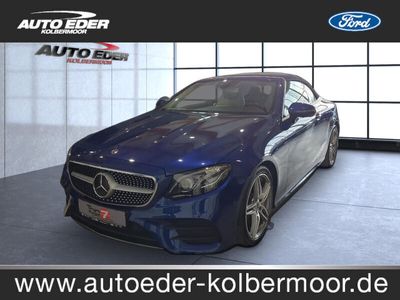 Mercedes E300