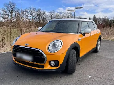 Gebraucht Mini Cooper