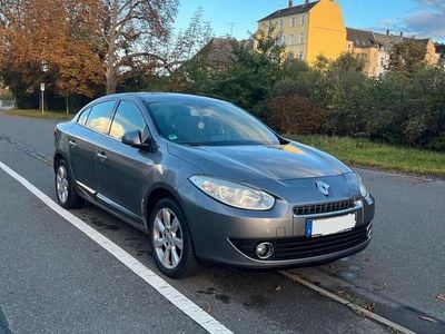 Gebraucht 2011 Renault Fluence Limousine | 3.200 €