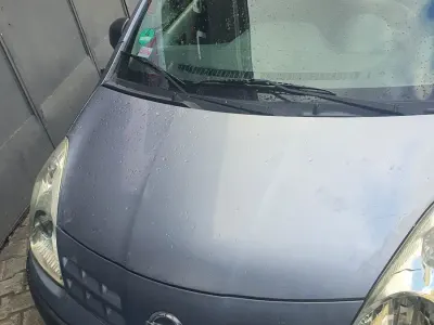 Gebraucht Nissan Pixo