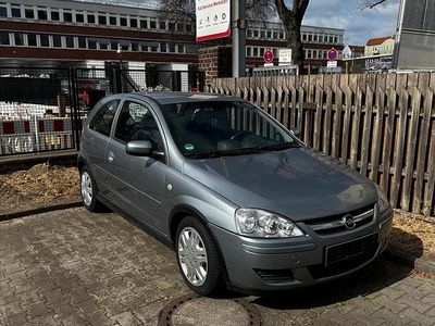 Usata Opel Corsa 60 CV (44 kW) 2005 Utilitaria