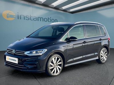 Gebraucht 2025 VW Touran Van / Kleinbus | 34.399 € (Fairer Preis)