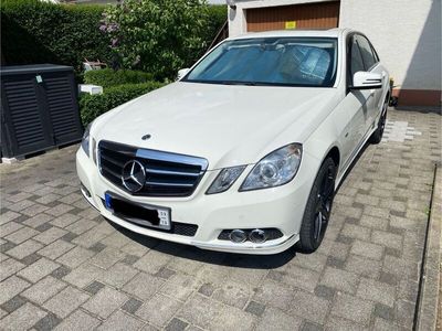 Mercedes E250