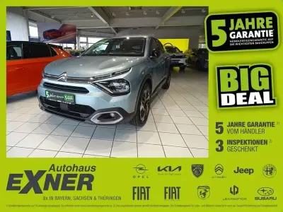 Gebraucht Citroën C4