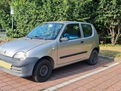 Fiat Seicento