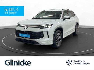 Gebraucht VW Tayron Life 150 PS (110 kW) 2025 SUV