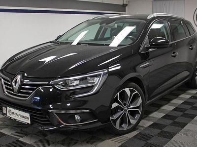 Renault Mégane GrandTour