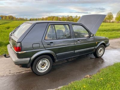 gebraucht VW Golf II 