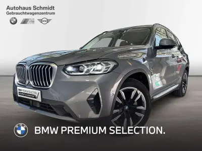 Gebraucht BMW X3
