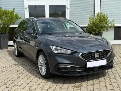 Gebraucht Seat Leon ST