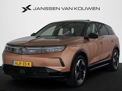 Second-hand Opel Grandland Electric 156 kW (213 CP) 2025 Maro SUV