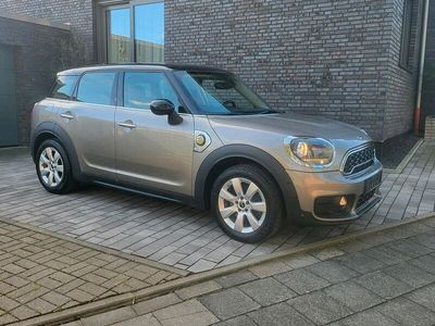 gebraucht Mini Cooper S Countryman E Plug-in Hybrid