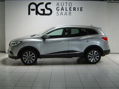 Gebraucht Renault Kadjar Techno 158 PS (116 kW) 2023 Grau SUV