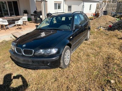 BMW 318