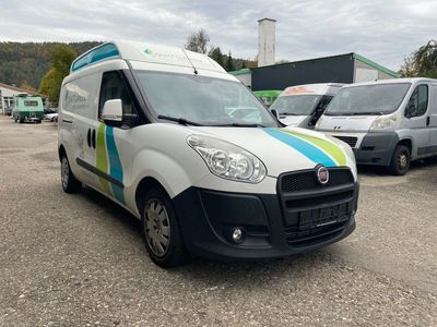 Gebraucht 12 Fiat Doblo 2 0 Diesel 135 Ps 6 000 Hannover Autouncle