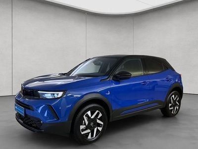 Gebraucht Opel Mokka 130 PS (95 kW) 2024 Blau SUV