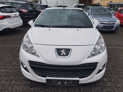 Peugeot 207 CC