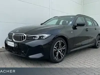 Używany BMW 330