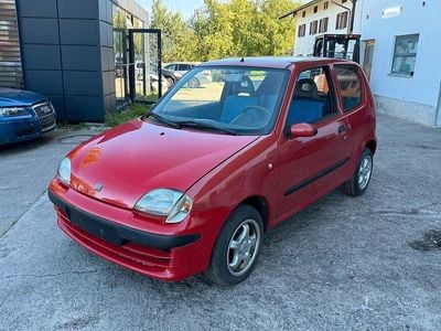 Fiat Seicento