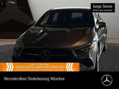 Mercedes A250