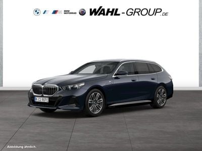BMW 530e