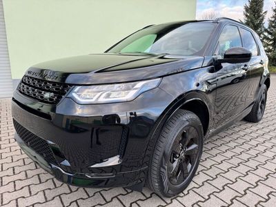 gebraucht Land Rover Discovery Sport D150 2.0 R-Dynamic S Panorama