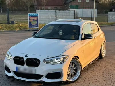Gebraucht BMW M140