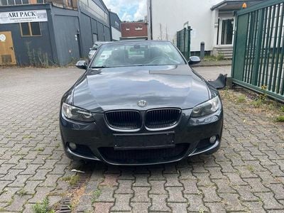 BMW 320 Cabriolet