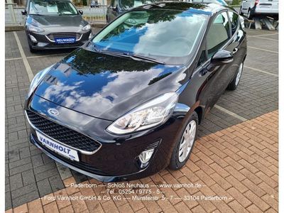 gebraucht Ford Fiesta 1.0 EcoBoost S&S COOL&CONNECT