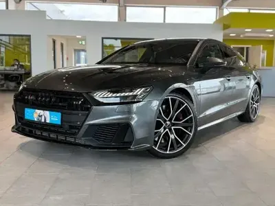 Gebraucht Audi S7 Sportback