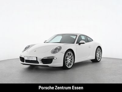 gebraucht Porsche 911 Carrera / Sportabgasanlage BT Soundsystem