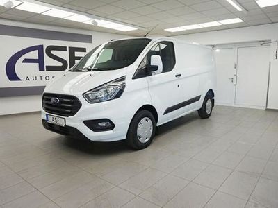 gebraucht Ford Transit Custom 280 L1 Trend Kasten / Klima 3 ...