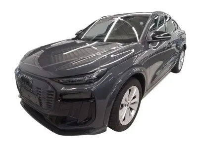 Gebraucht Audi SQ6 Sportback e-tron Sport 359 kW (489 PS) 2025 Grau SUV