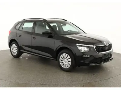 Neu Skoda Kamiq Selection 150 PS (110 kW) 2026 SUV