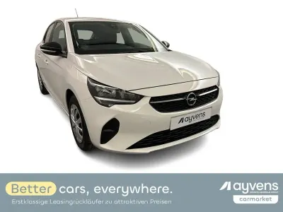 Gebraucht Opel Corsa