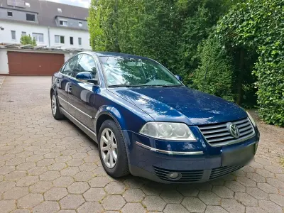 Gebraucht VW Passat