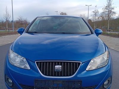 Seat Ibiza SC